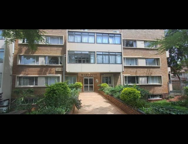 1 BEDROOM APARTMENT FOR SALE IN MORNINGSIDE